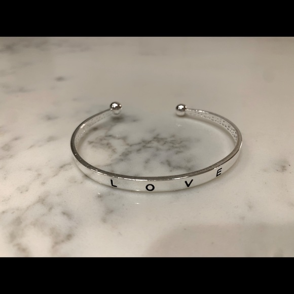 Love Bracelet set - Picture 3 of 6